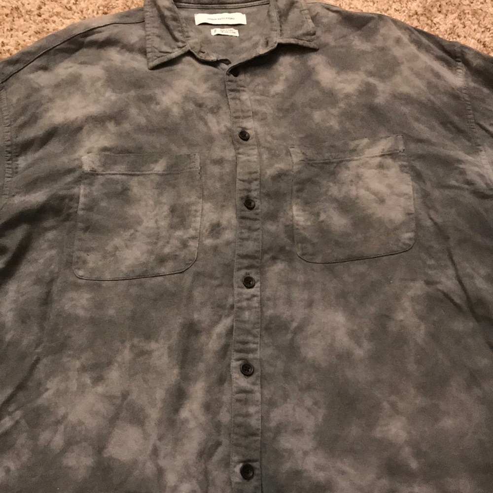 Urban outfitters flannel - Picture 4 of 5